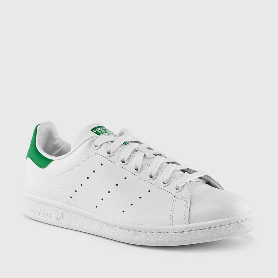 adidas stan smith menn hvitfairway grønn sko Facebook rtkfi