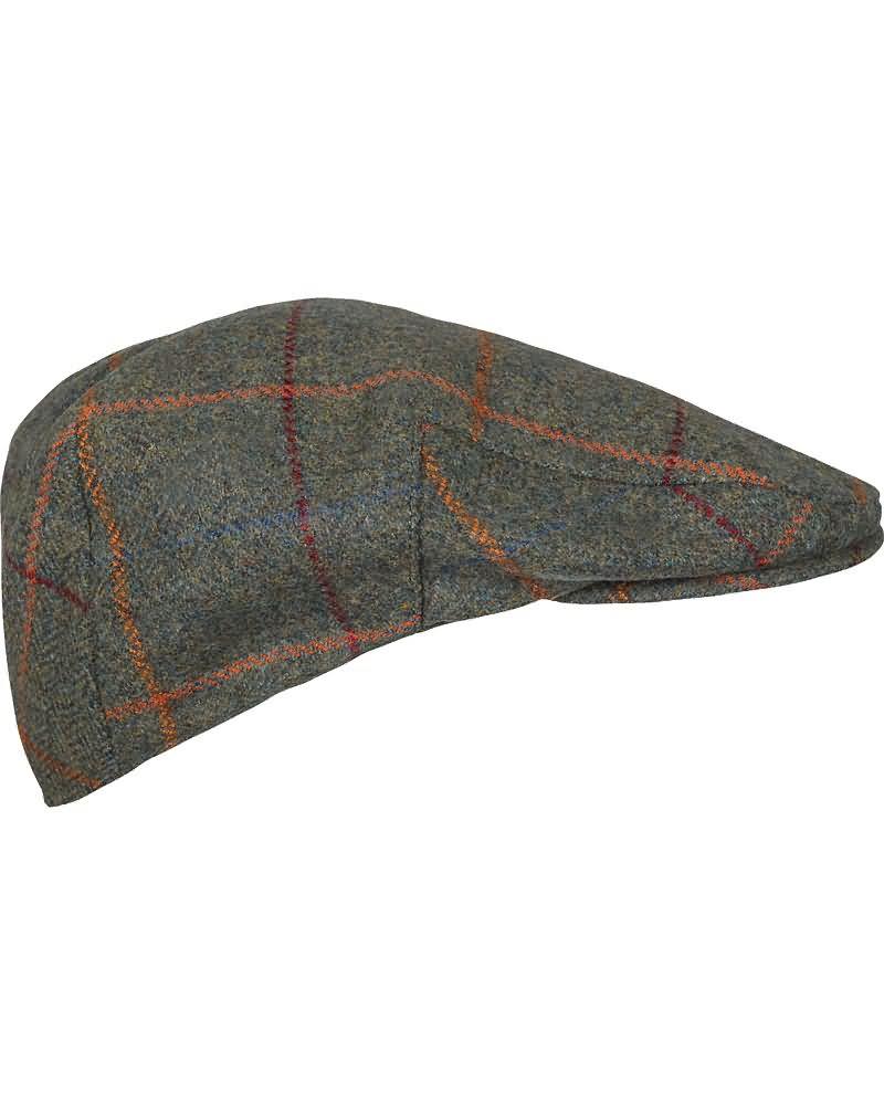 barbour lifestyle crieff cap olive plaid qbru9