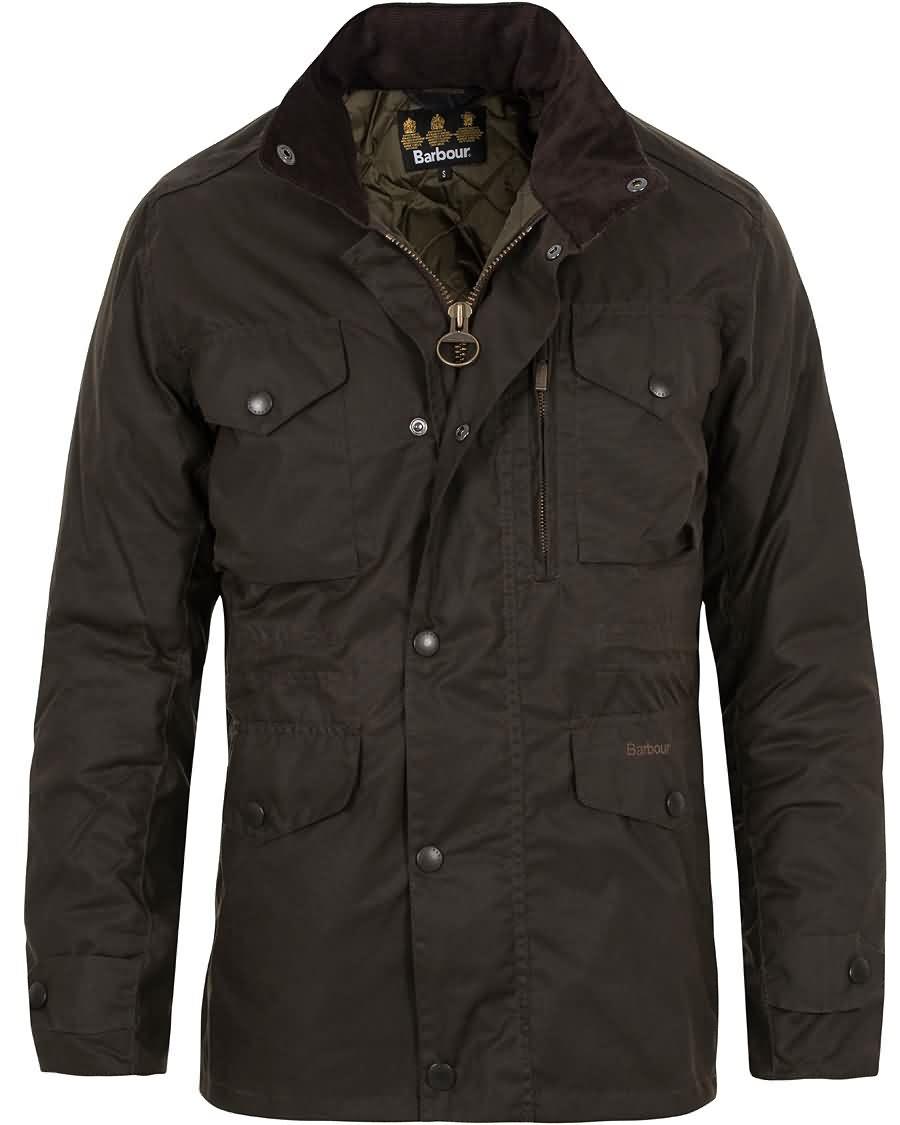 barbour lifestyle sapper jacket olive Online xiyek