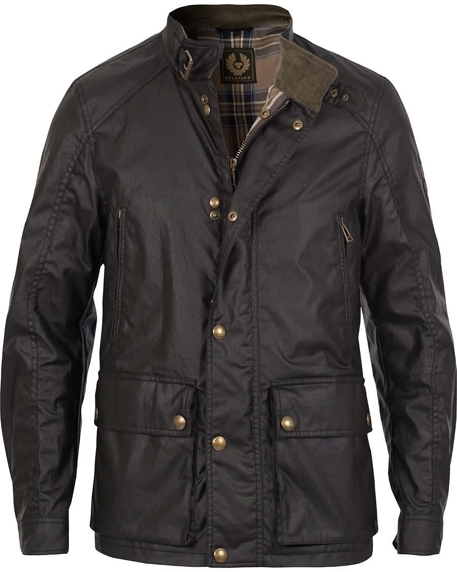 belstaff new tourmaster waxed jacket black Nettbutikker 6mrn9