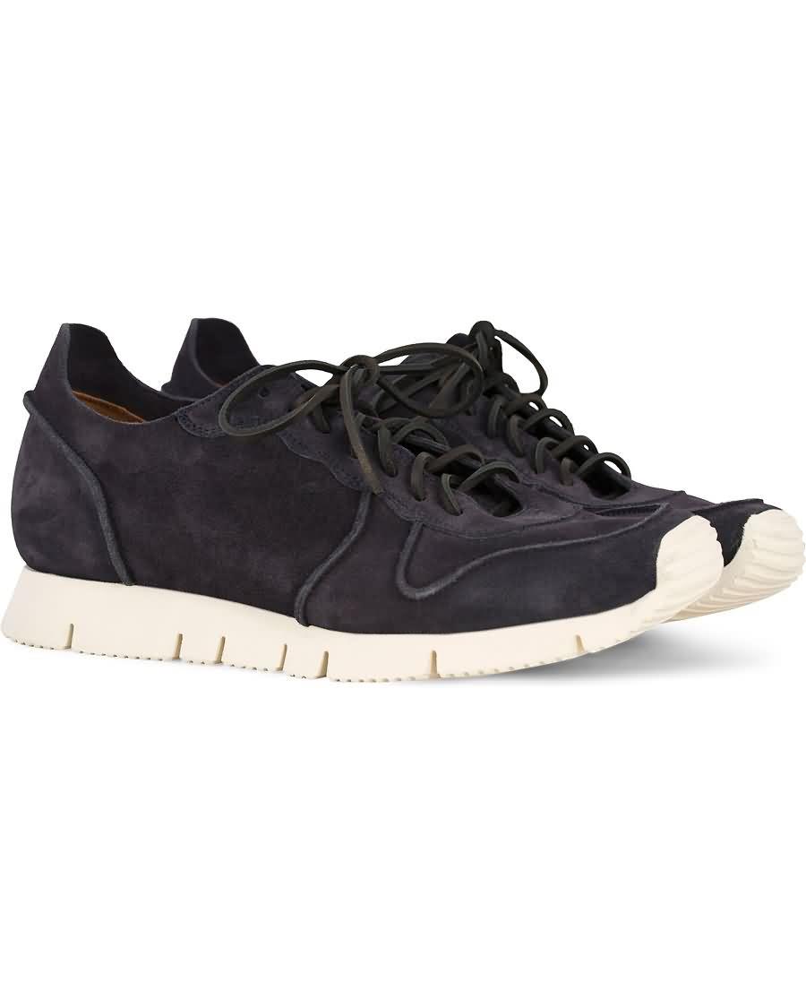 buttero suede walking sneaker tempesta Sport Roman ddwzy