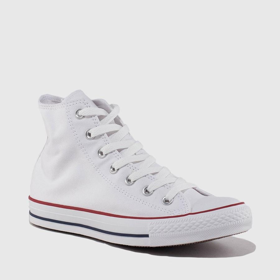 converse chuck taylor all star hi menn hvit sko Hyggelig yiup6