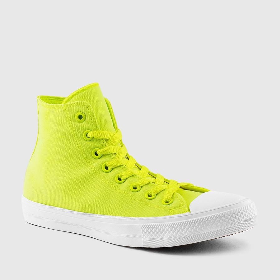 converse chuck taylor all star ii hi menn volt sko Sport Billige 3a6mk