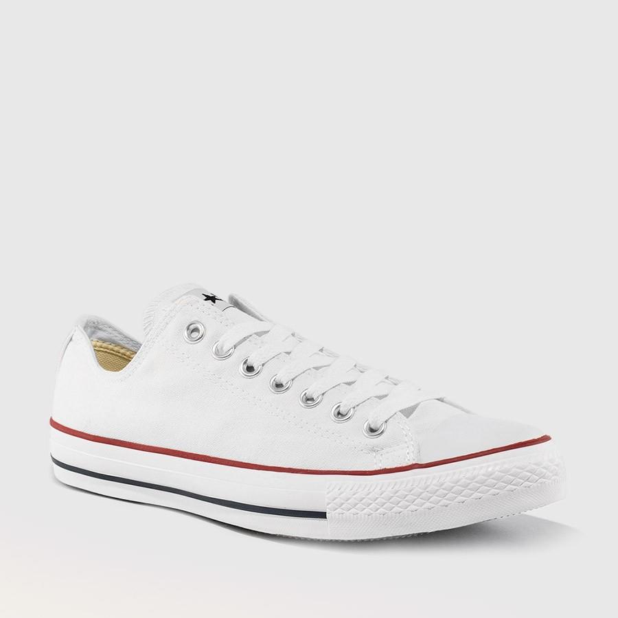 converse chuck taylor all star menn hvit sko Sko Fritid uhhaf