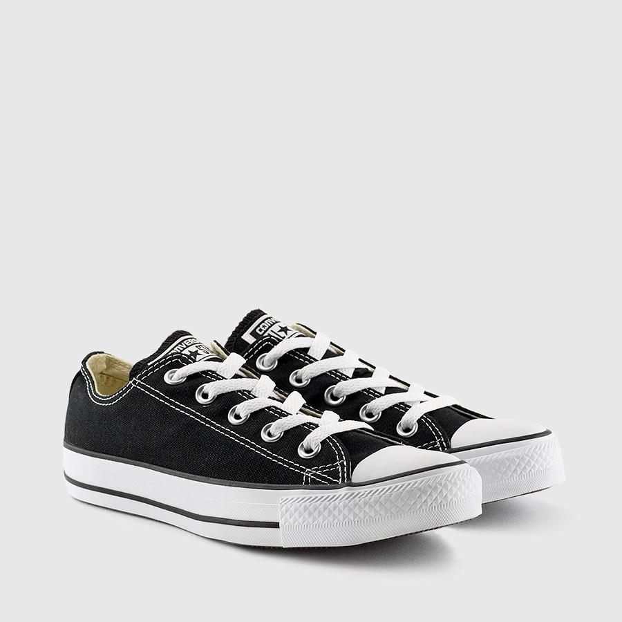 converse chuck taylor all star oxford menn svartehvit sko Sko Online l58e9