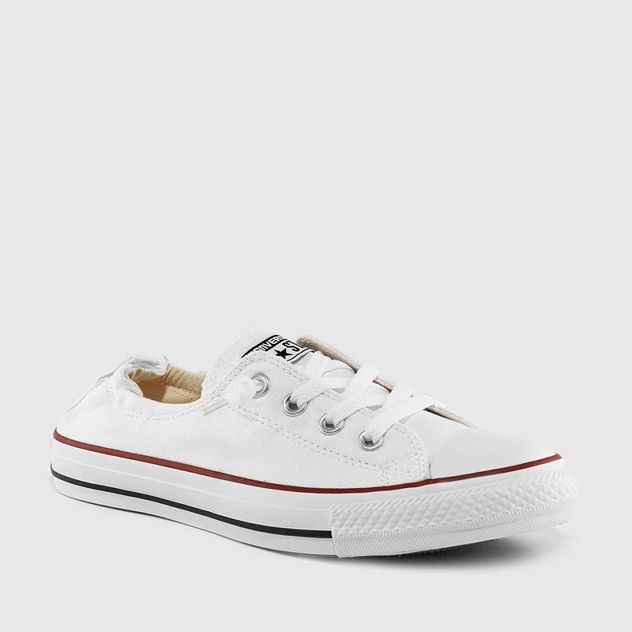 converse chuck taylor shoreline kvinner hvit sko Outlet Sko 3urd3