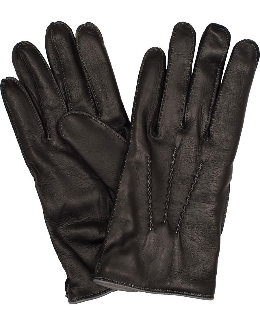 dents the heritage collection alnwick hairsheep glove blackgrey qysq5