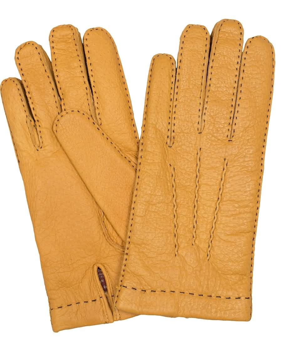 dents the heritage collection blenheim handsewn peccary glove cork kobbp