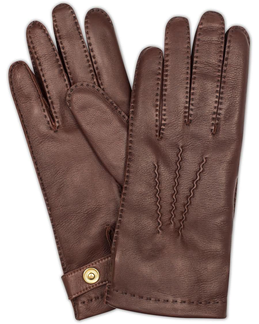 dents the heritage collection rushton handsewn hairsheep glove english tan du5cm