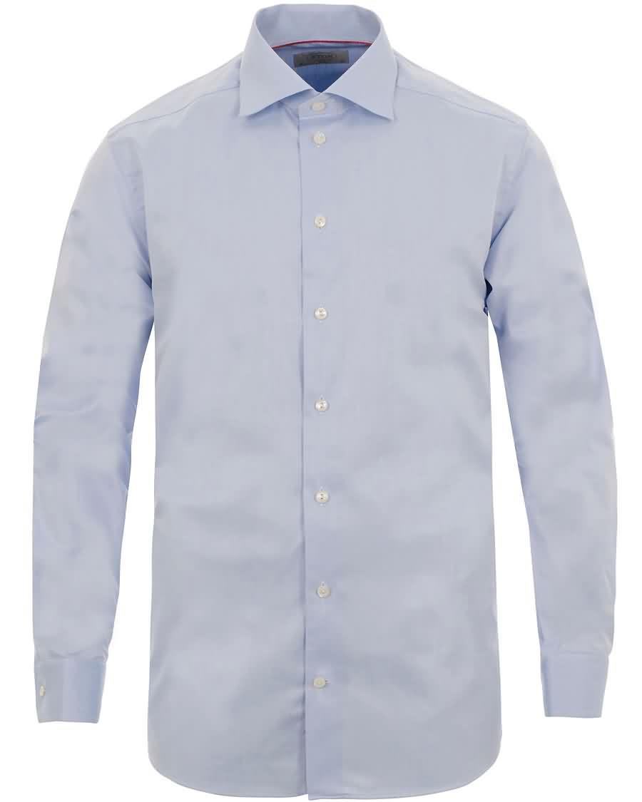 eton contemporary fit shirt blue Engros mdpaf