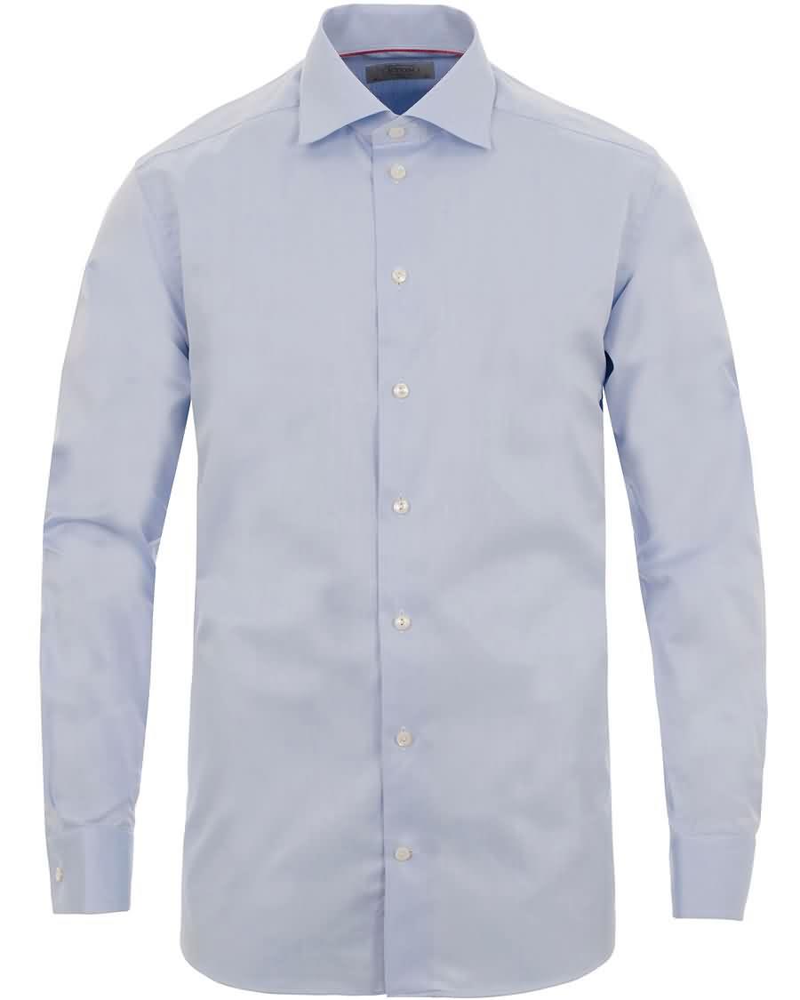 eton slim fit shirt blue Facebook 338wz