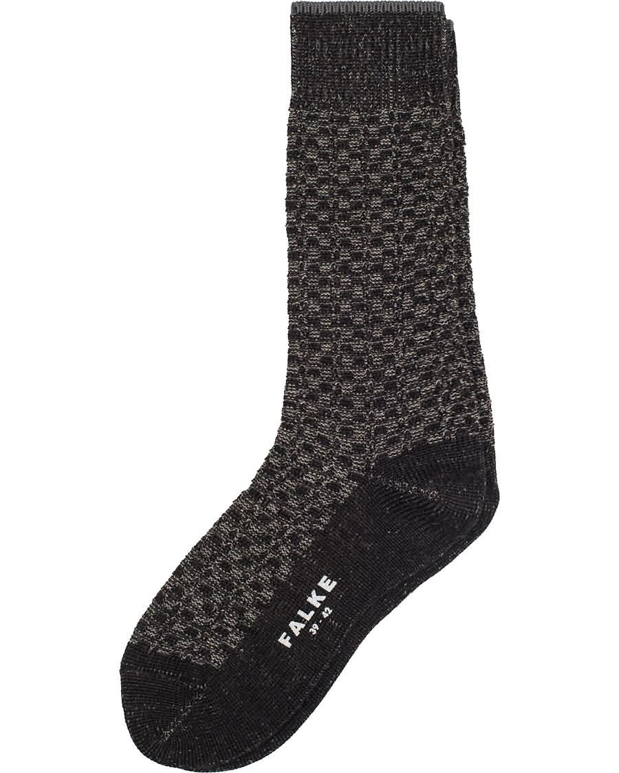 falke boot socks black Fashion Butikker qqxkg