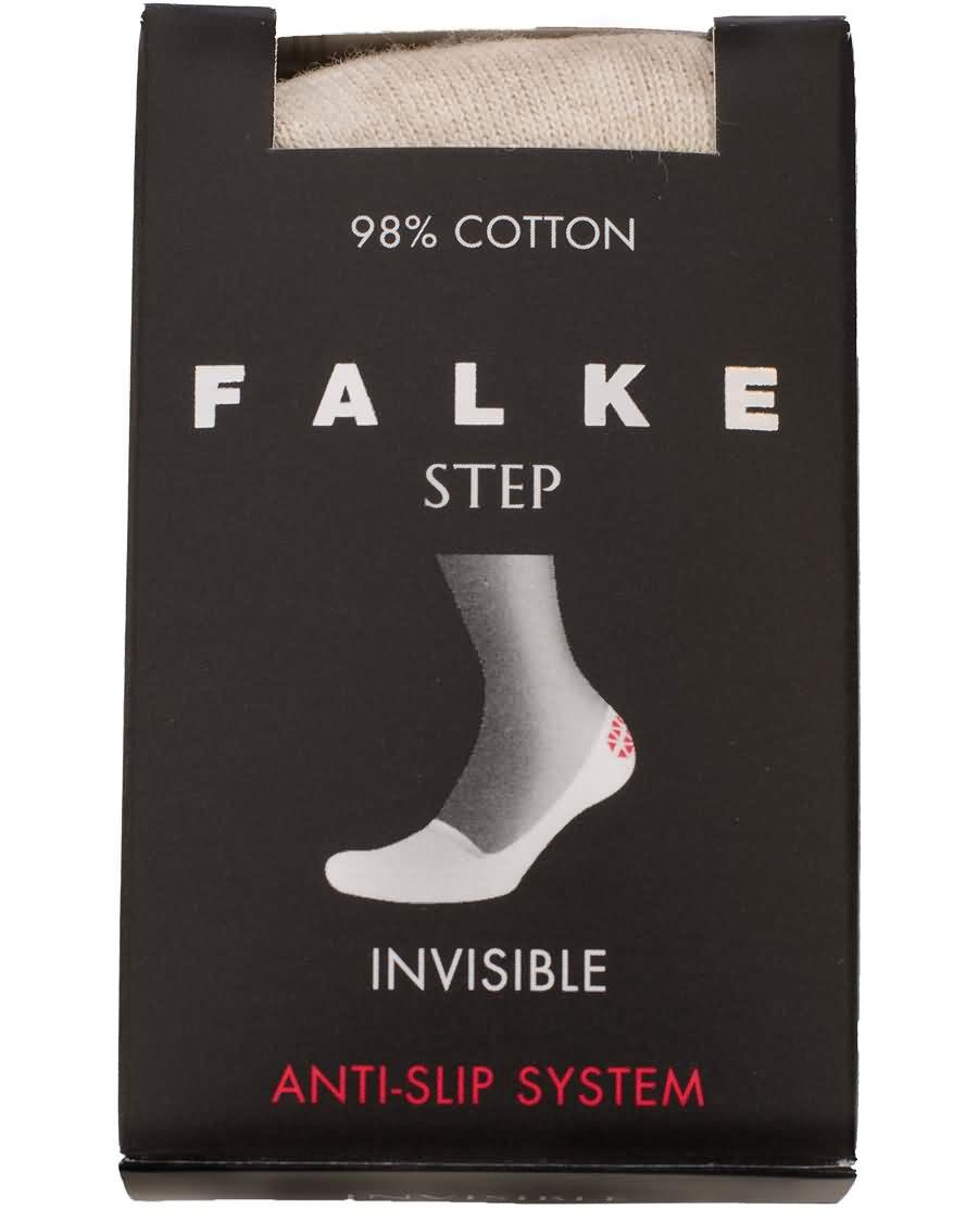 falke step in box loafer sock nature Offizielle mdwor