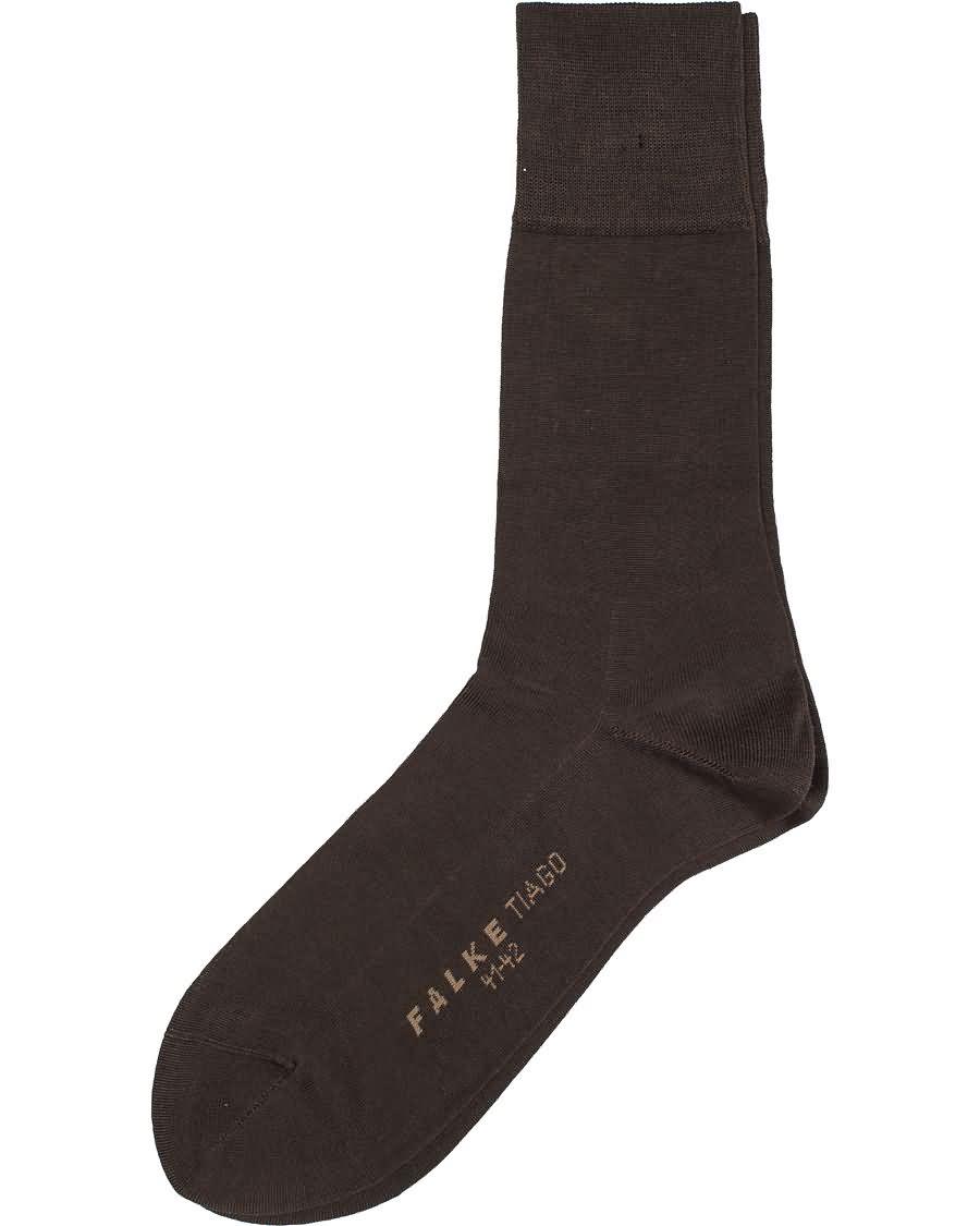 falke tiago socks brown Klassisk Toronto gq9g0