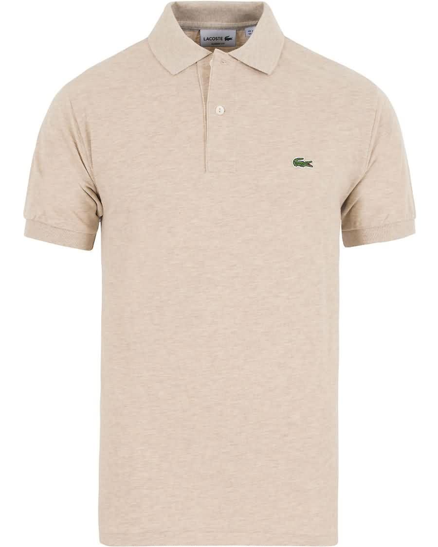 lacoste original polo piké oats chine Virkelig Online kq0z3