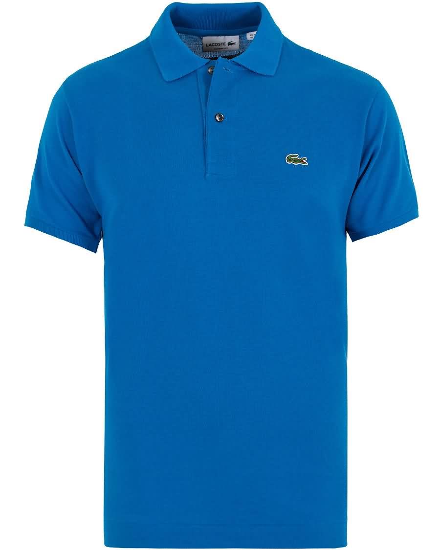 lacoste original polo piké west indies Virkelig Online 8nhvc