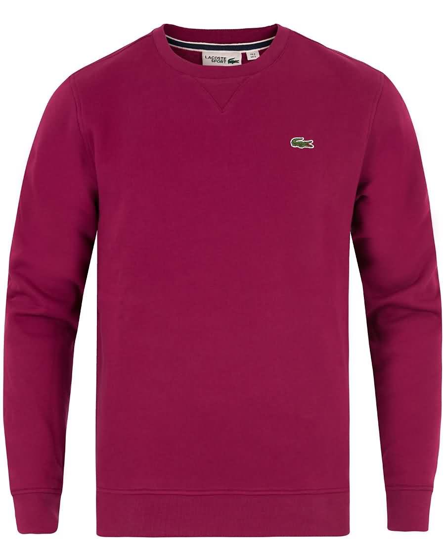 lacoste sweatshirt vineyard Virkelig For Engros 5zbxc