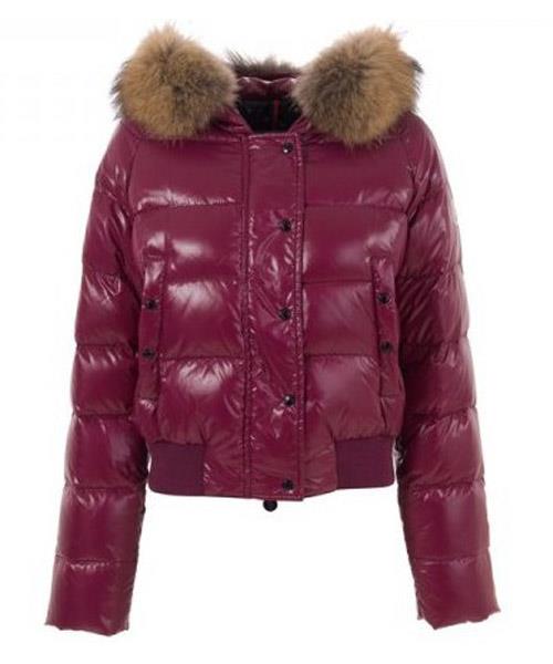 moncler alpin classic eider dunjakker kvinner fur collar mørk r Opprinnelige Stilen 5z7o5