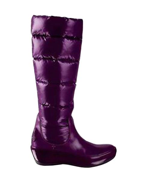 moncler boots nible purple stilig og sjenerøs Bestselger fgagc