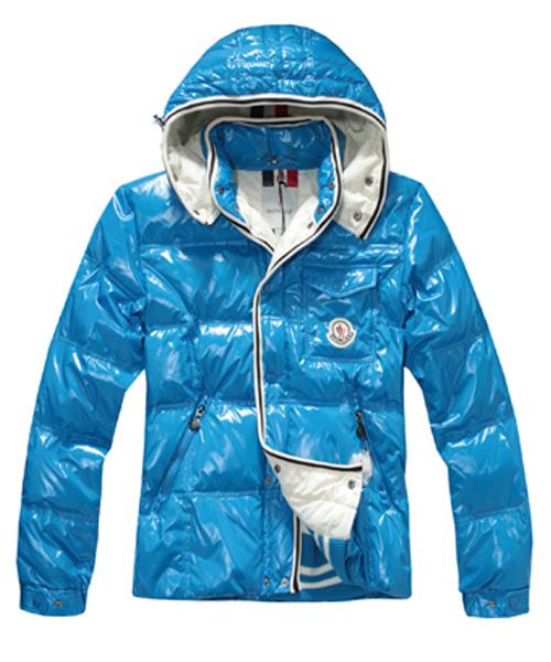 moncler branson classic menn dunjakker med lue sky blue Salg Ingen Skatt vsxlp