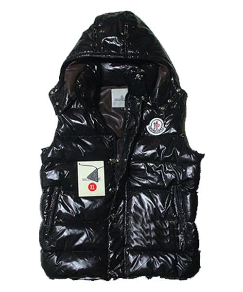 moncler cheval ermer ned trøyer unisex in black Mote Klær 2017 fv467