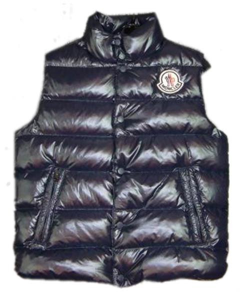 moncler clairy cheap down vest menn ermer svart Til Salgs t6kx7