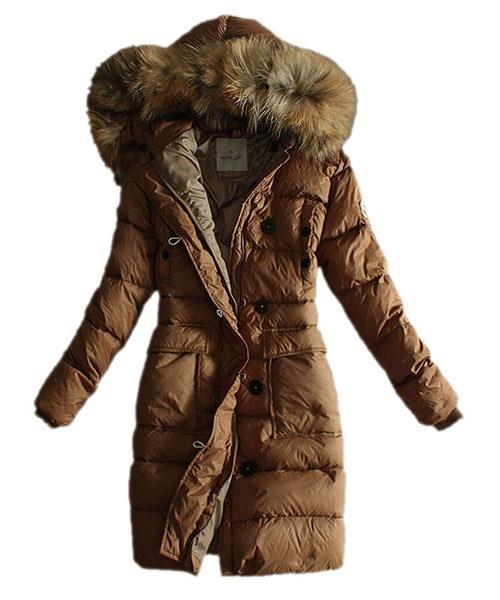 moncler coats kvinner pure color genser fashion khaki Salg På Nettet 15mjf