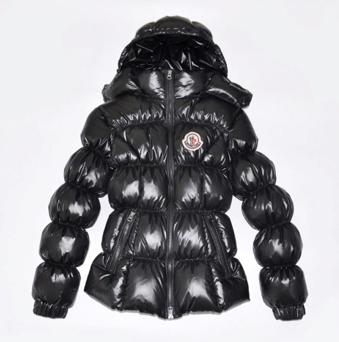 moncler design kvinner down jacket stand collar Lavpris Rimelig 9tknn