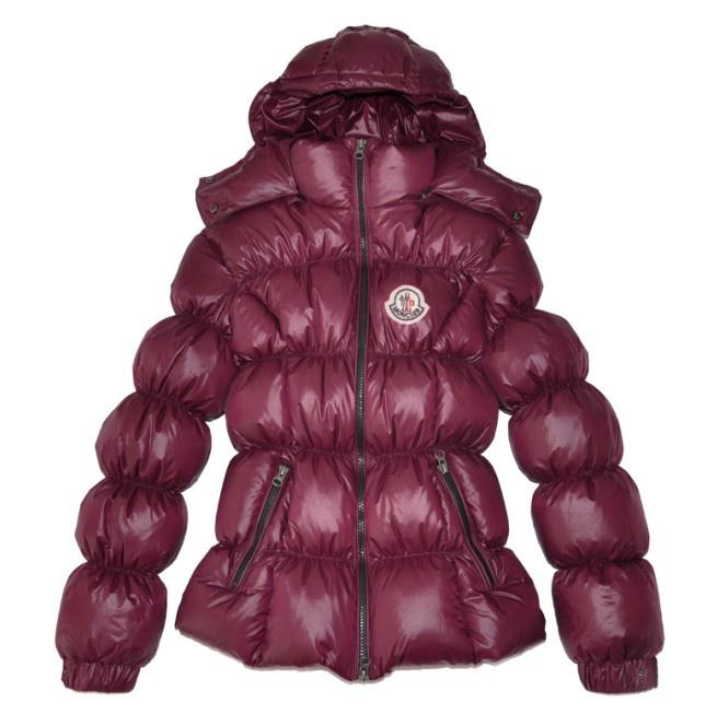 moncler design kvinner down jacket stand collar Virkelig Online c7xnn