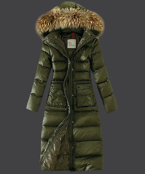 moncler down coat featured kvinner slim windproo Originale Butikker ucazx