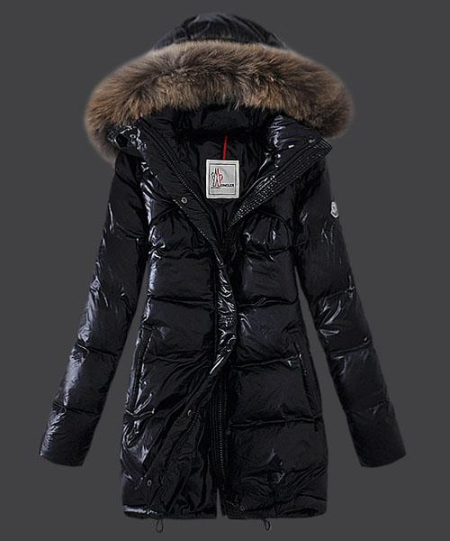 moncler euramerican stil down coats kvinner bl Trendy jmwpo