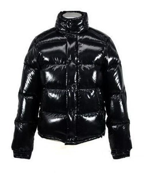 moncler ever ned jakker for kvinner round neck svart Virkelig Facebook au3qg