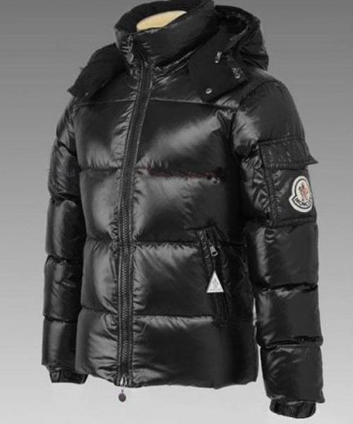 moncler himalaya billig for menn dunjakker svart Fashion Vintage i0sul