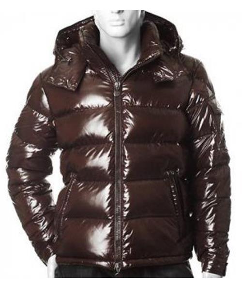 moncler himalaya billig for mens down jakker dark brown Moteklær k75jq