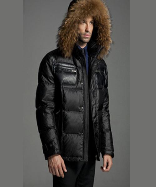 moncler jakker mens kort avsnitt blac Klassisk Salg ch5rg