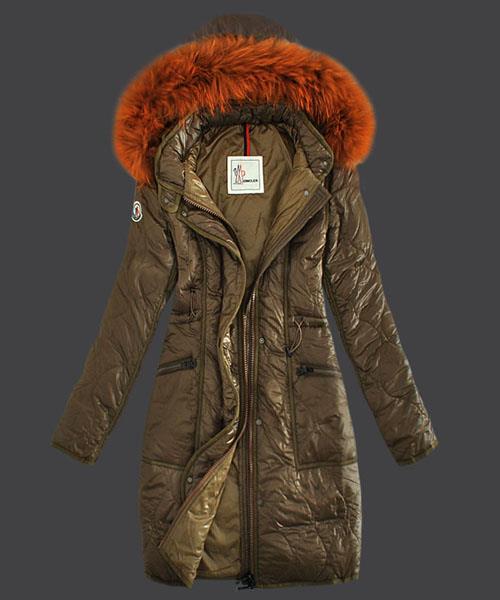 moncler kvinner down coats vindtett kh Engros Billig vi4yu