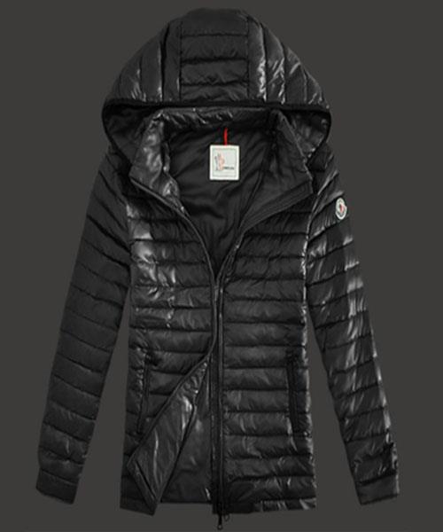 moncler lionel menn dunjakker zip hooded bl For Prisen Lav mluq3