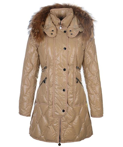 moncler lontre designer frakker khaki Clearance b0k88