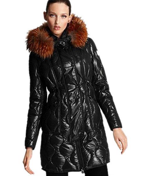 moncler lontre designer frakker svart Salg Ingen Skatt 8zqso