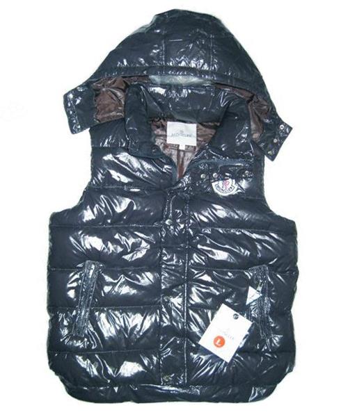 moncler lovers of menn vest ermer enkeltspent gray Opprinnelige Stilen 8cr37