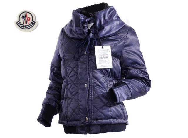 moncler new arrivals! featured jacket down for kvinner deep b Lave Priser fqwgy