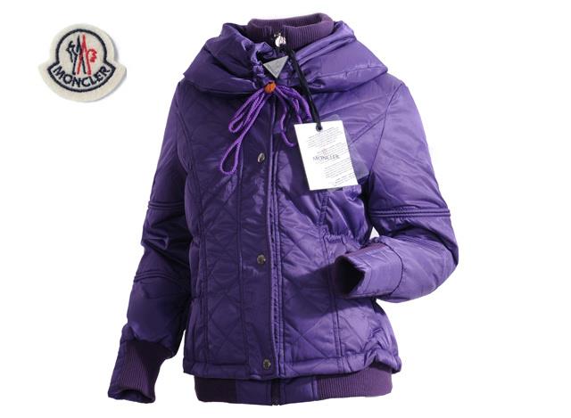 moncler new arrivals! featured jacket down for womens purple Hipster Klær bqof9