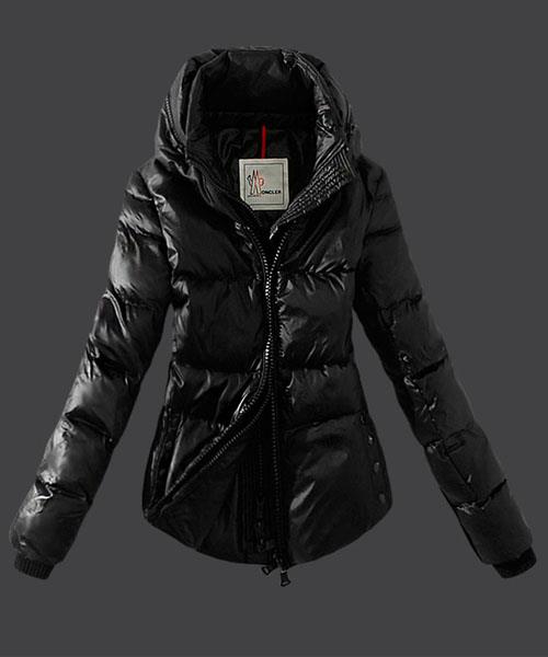 moncler top quality kvinner dunjakker zip bl Beste Salgs zq11j