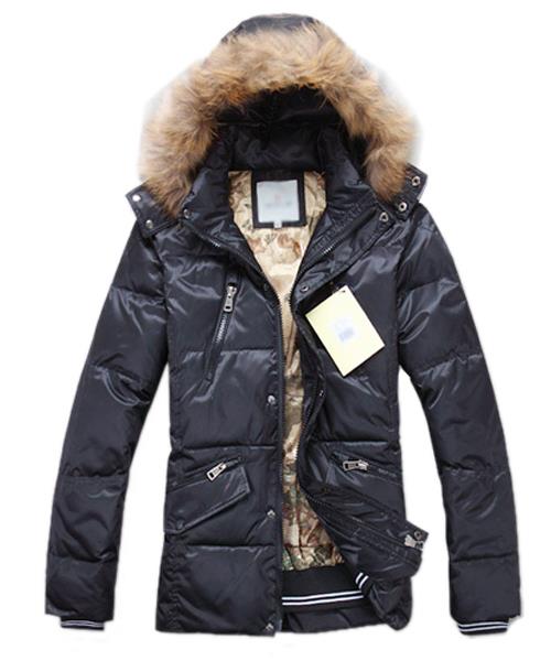 moncler top quality ned jakker for menn multi zip stil svart På Salg Stikkontakt v9o29