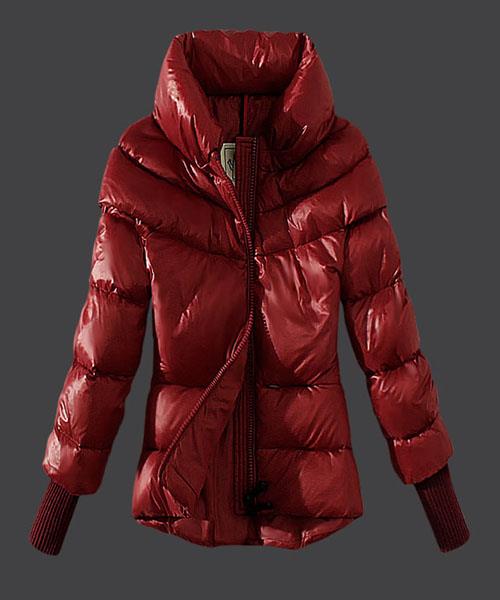 moncler vindtett jakker for damer stand collar Ny Stil qv9kx