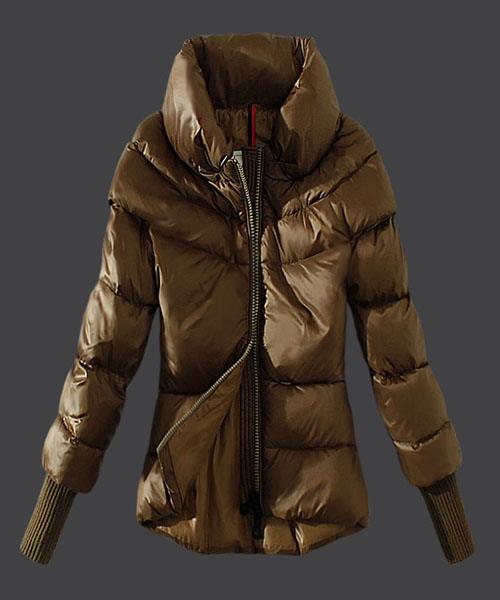 moncler vindtett jakker for damer stand collar Lavpris Rimelig lh3ga