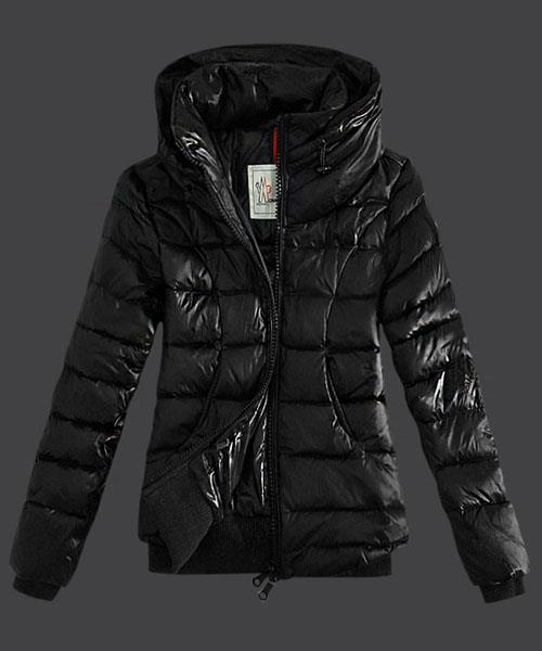 moncler vinter jakker womens zip stand collar Hot Salg zuvpx