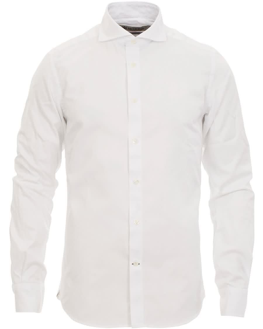 morris heritage bond cut away shirt white Mote Kul 83e53