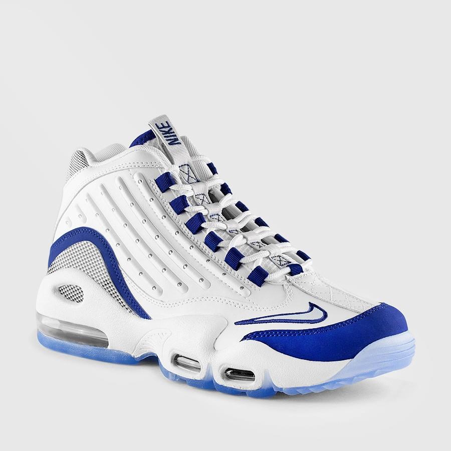 nike air griffey max ii menn hvitdeep royal blå sko På Salg Stikkontakt 8egnq