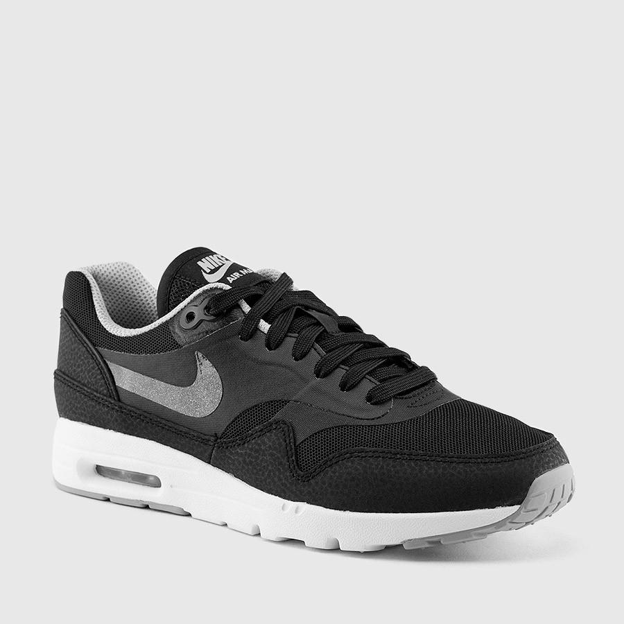 nike air max 1 ultra essentials kvinner svarteulv grå sko Nettbutikker zok8l